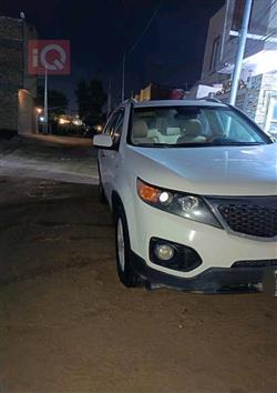 كيا سورينتو